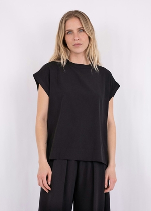 Diandra top Sort Neo Noir 